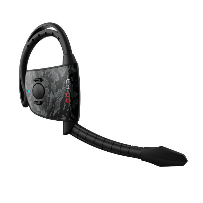 Bluetooth Headset Gioteck Ps3